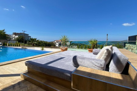 Villa Tiger Exlusive